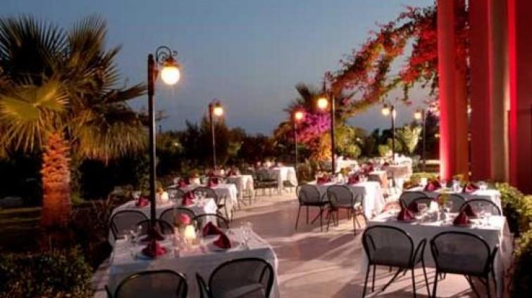 RIVA BELLA HOTEL
