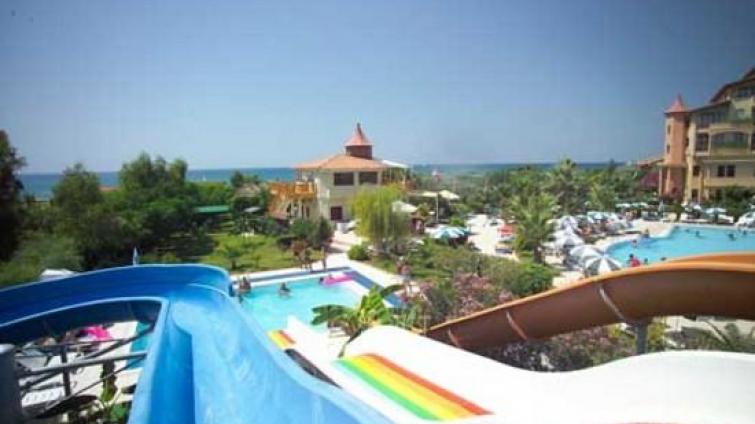 RIVA BELLA HOTEL