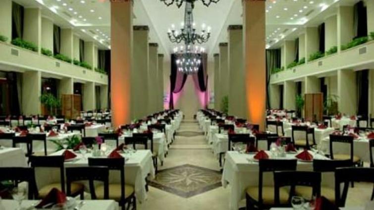 RIVA BELLA HOTEL