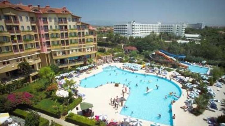 RIVA BELLA HOTEL