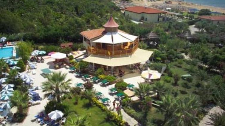 RIVA BELLA HOTEL
