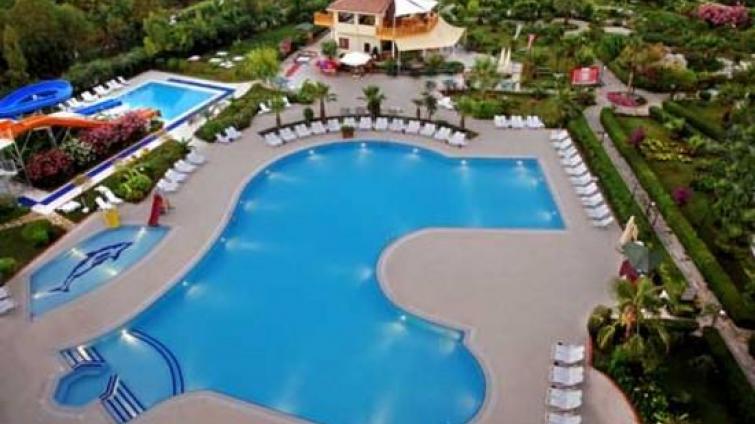 RIVA BELLA HOTEL