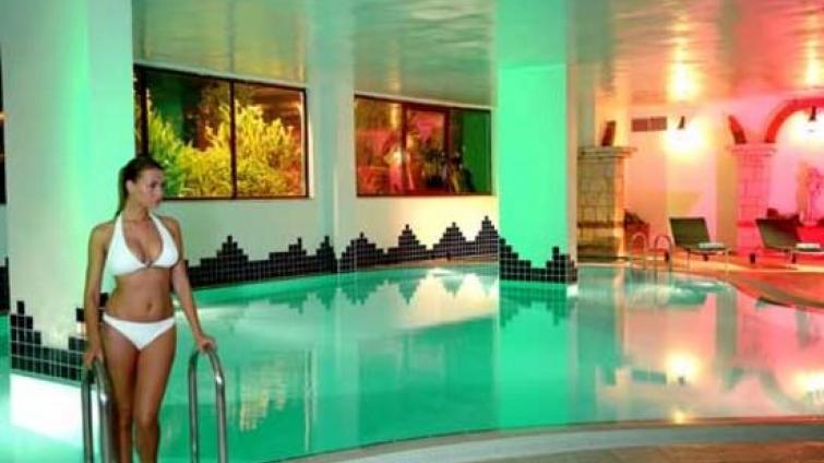 RIVA BELLA HOTEL