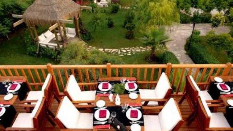 RIVA BELLA HOTEL