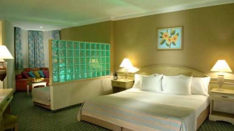 RIVA BELLA HOTEL