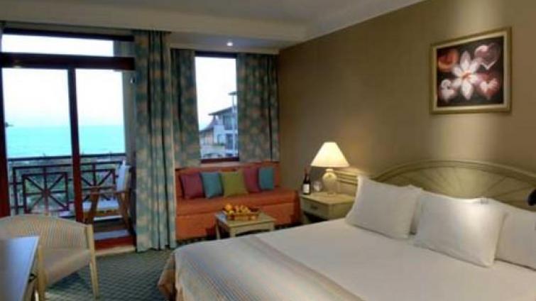 RIVA BELLA HOTEL