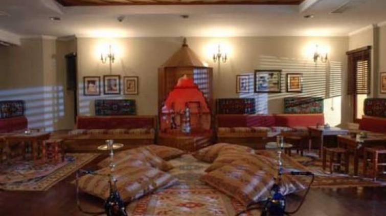 RIVA BELLA HOTEL