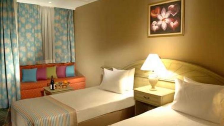 RIVA BELLA HOTEL