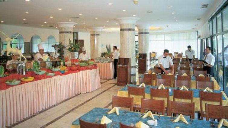 ARINNA HOTEL 