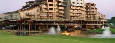 SUENO HOTELS GOLF BELEK 