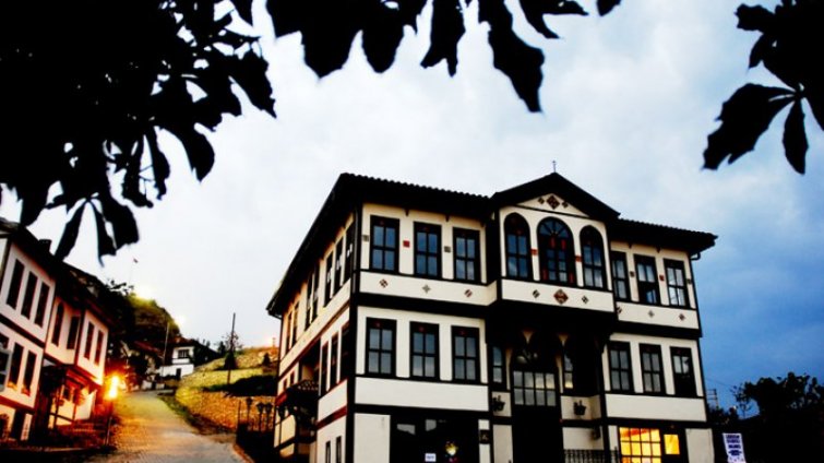 Günübirlik Abant Mudurnu Göynük Turu