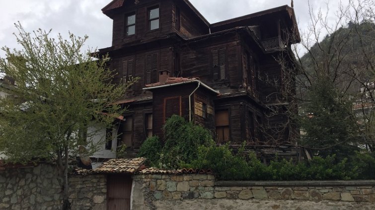 Günübirlik Abant Mudurnu Göynük Turu