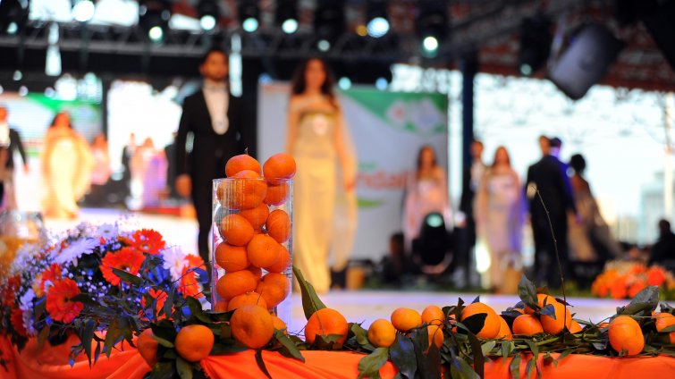 Seferihisar Mandalina Festivali Turu / 1 Gece