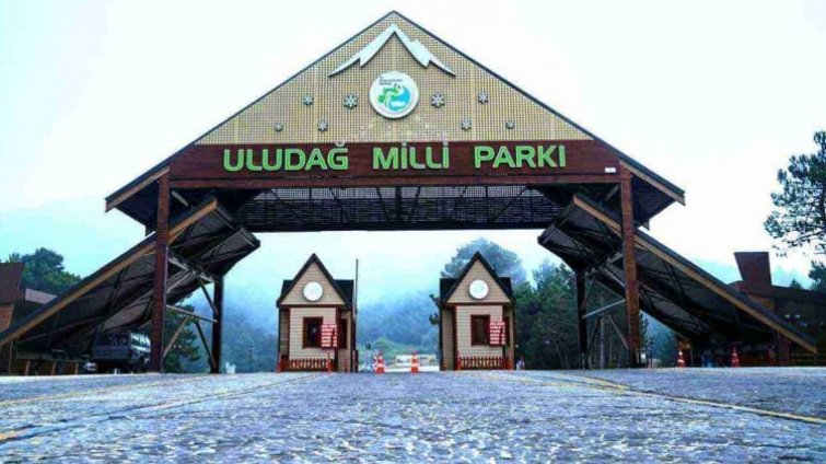 Günübirlik Uludağ Turu