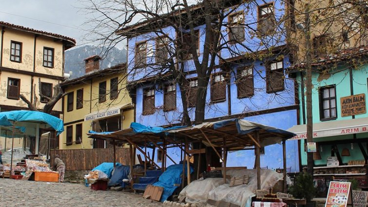 Günübirlik Uludağ Turu