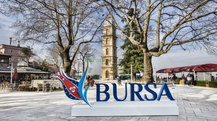 Günübirlik Uludağ Turu