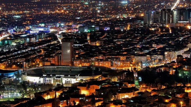 Günübirlik Uludağ Turu