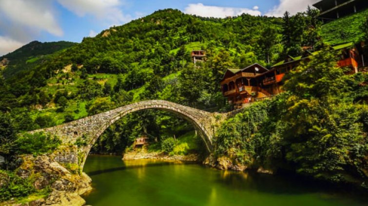 Karadeniz Rüyası ve Batum Turu