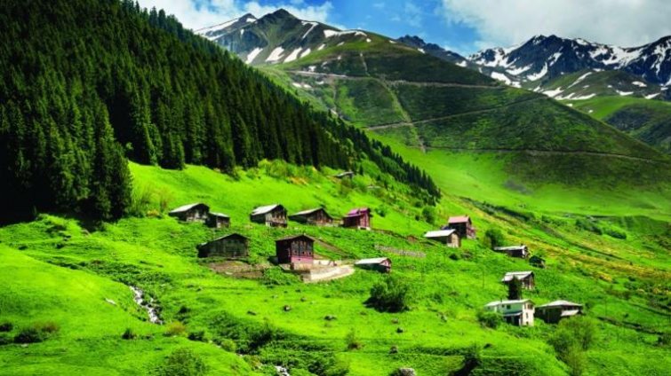 Karadeniz Rüyası ve Batum Turu