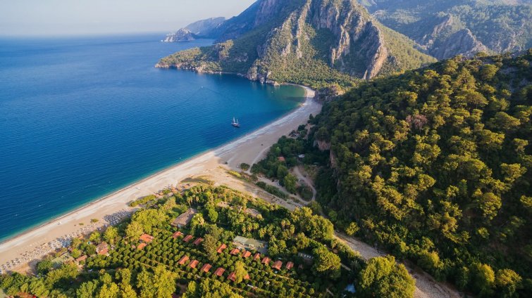 Olympos Turu