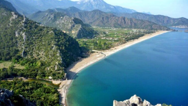 Olympos Turu