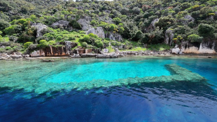 Olympos Turu