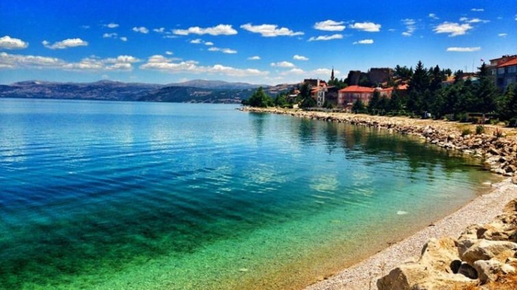 Isparta Güller ve Göller Turu / 1 Gece Konaklama