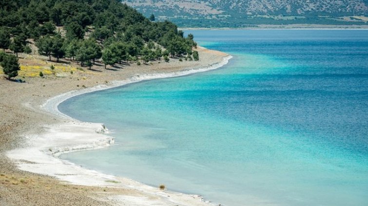 Isparta Güller ve Göller Turu / 1 Gece Konaklama
